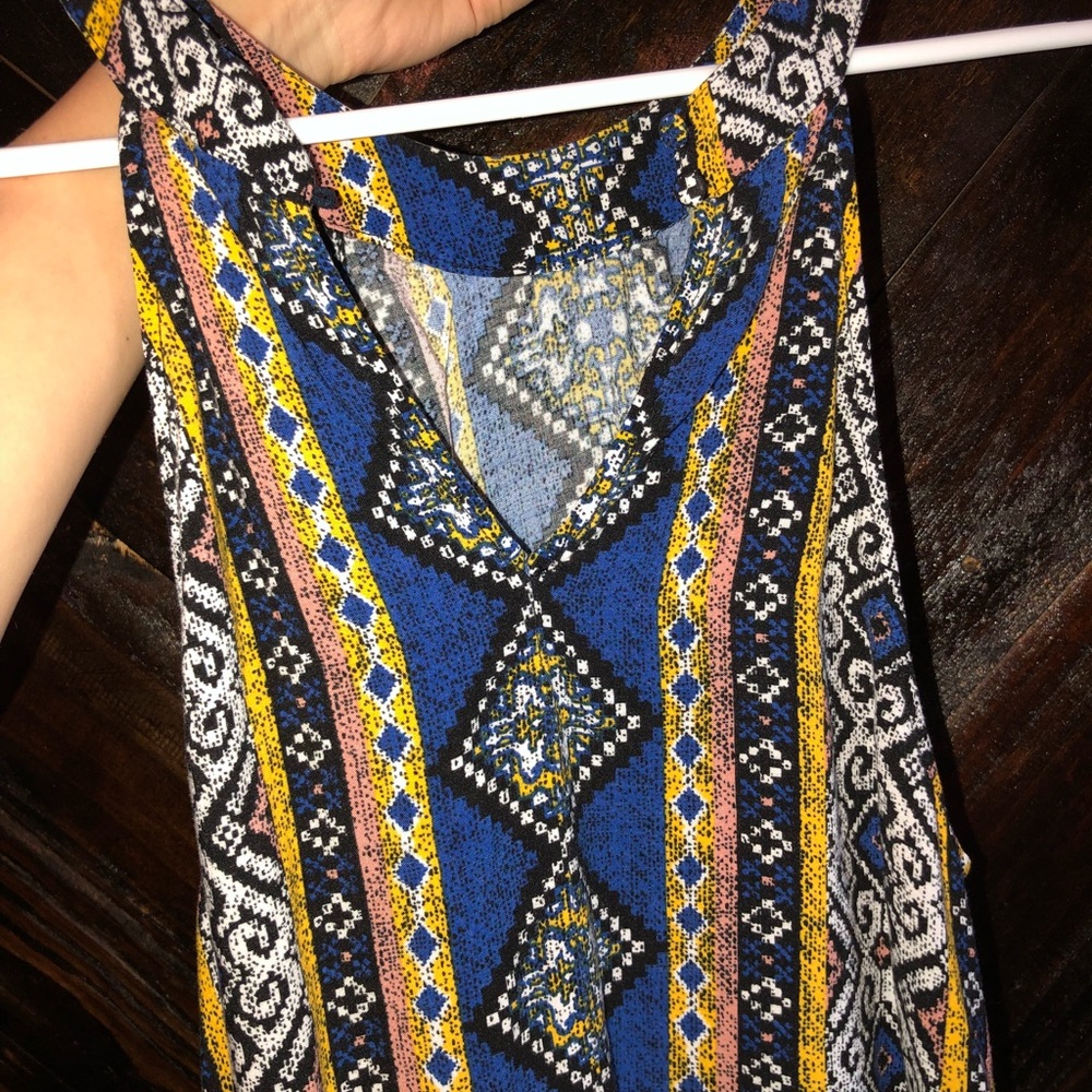 Cute shirt. Worn twice.